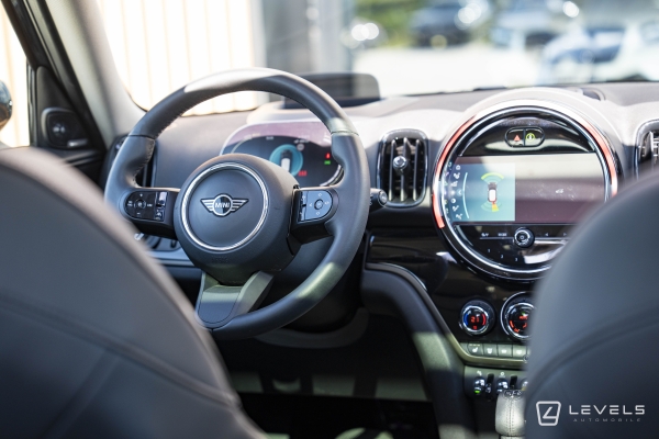 MINI COUNTRYMAN COOPER SE 125+95 Ch ALL4 Premium Plus BVA6