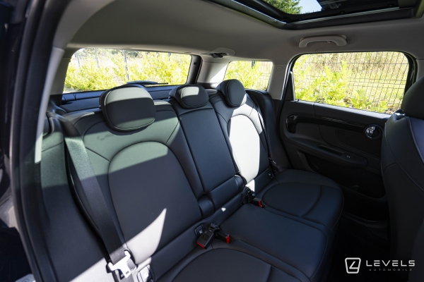 MINI COUNTRYMAN COOPER SE 125+95 Ch ALL4 Premium Plus BVA6