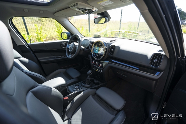 MINI COUNTRYMAN COOPER SE 125+95 Ch ALL4 Premium Plus BVA6