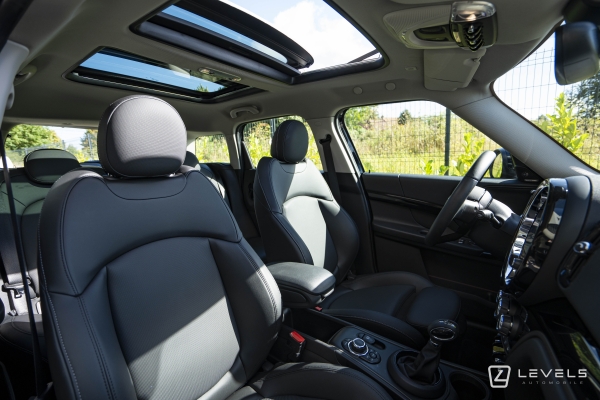 MINI COUNTRYMAN COOPER SE 125+95 Ch ALL4 Premium Plus BVA6