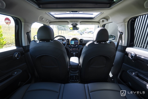MINI COUNTRYMAN COOPER SE 125+95 Ch ALL4 Premium Plus BVA6