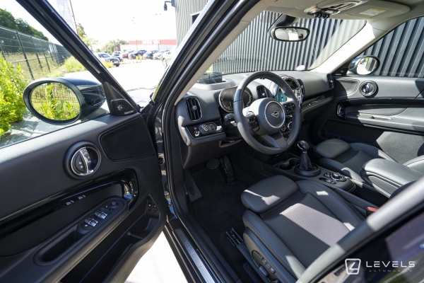 MINI COUNTRYMAN COOPER SE 125+95 Ch ALL4 Premium Plus BVA6