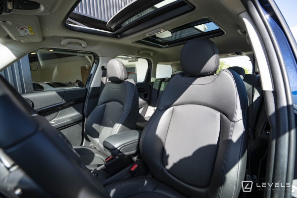 MINI COUNTRYMAN COOPER SE 125+95 Ch ALL4 Premium Plus BVA6