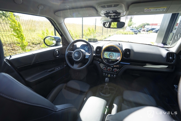 MINI COUNTRYMAN COOPER SE 125+95 Ch ALL4 Premium Plus BVA6