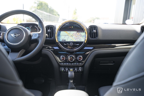 MINI COUNTRYMAN COOPER SE 125+95 Ch ALL4 Premium Plus BVA6