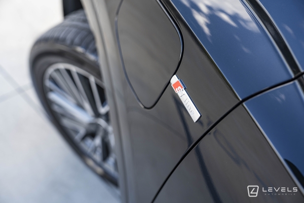 Audi Q3 Sportback 45 TFSIe 245 ch S Line
