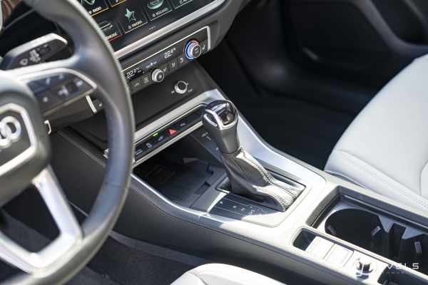 Audi Q3 Sportback 45 TFSIe 245 ch S Line