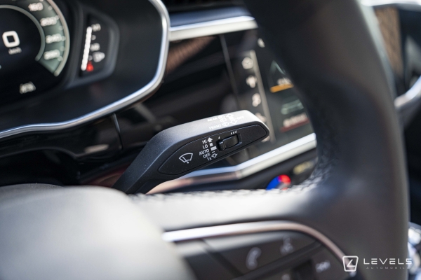 Audi Q3 Sportback 45 TFSIe 245 ch S Line