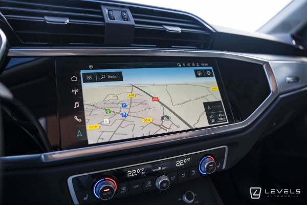 Audi Q3 Sportback 45 TFSIe 245 ch S Line