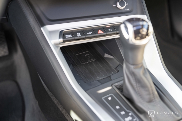 Audi Q3 Sportback 45 TFSIe 245 ch S Line