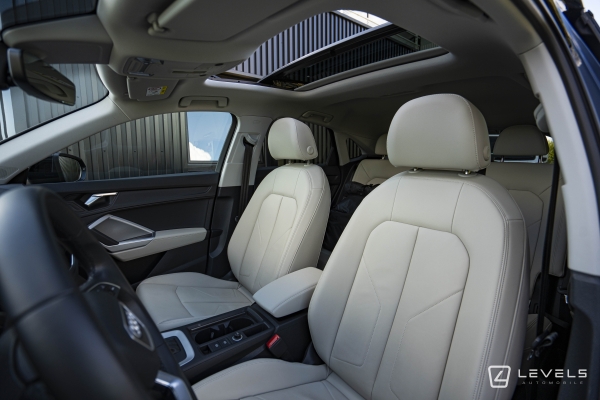 Audi Q3 Sportback 45 TFSIe 245 ch S Line