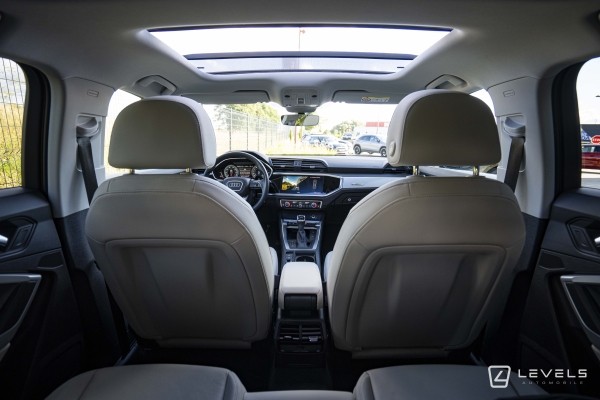 Audi Q3 Sportback 45 TFSIe 245 ch S Line