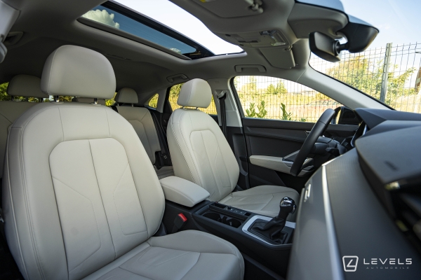Audi Q3 Sportback 45 TFSIe 245 ch S Line