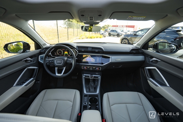 Audi Q3 Sportback 45 TFSIe 245 ch S Line
