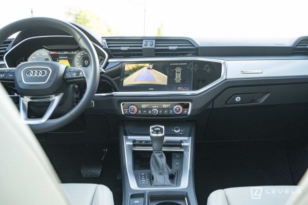 Audi Q3 Sportback 45 TFSIe 245 ch S Line