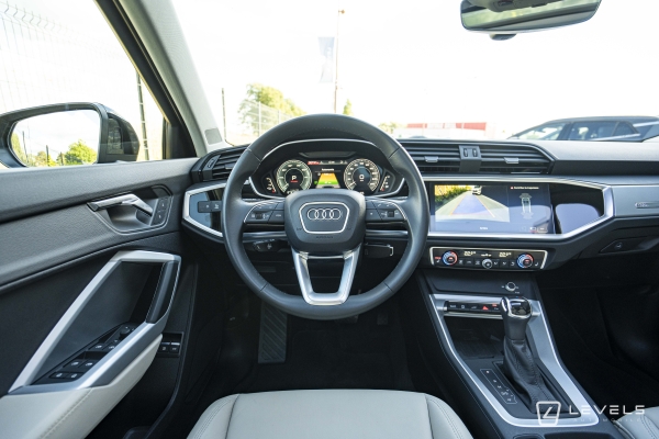 Audi Q3 Sportback 45 TFSIe 245 ch S Line