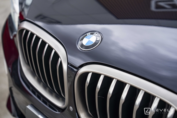 BMW X4 M40i 354 Ch