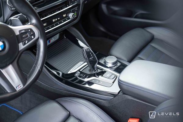 BMW X4 M40i 354 Ch