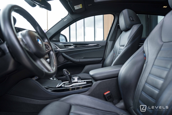 BMW X4 M40i 354 Ch