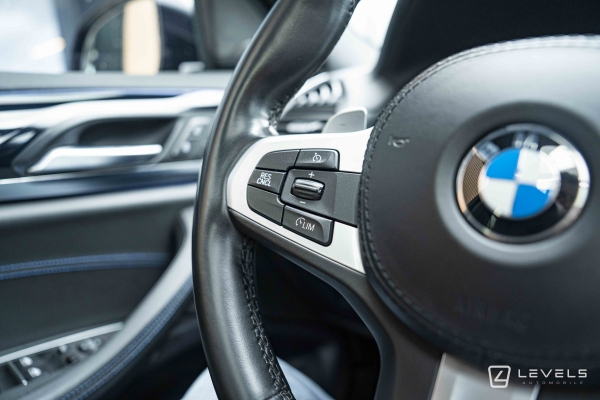 BMW X4 M40i 354 Ch