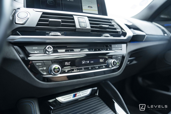 BMW X4 M40i 354 Ch
