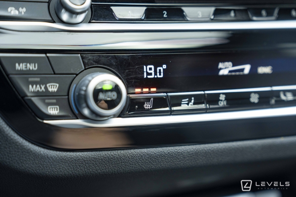 BMW X4 M40i 354 Ch