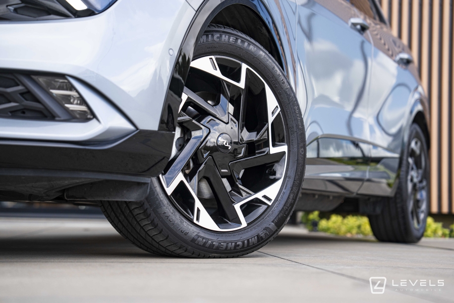 Kia SPORTAGE GT-Line Premium 265 ch Plug In Hybrid 4WD 1.6 T-GDI BVA6