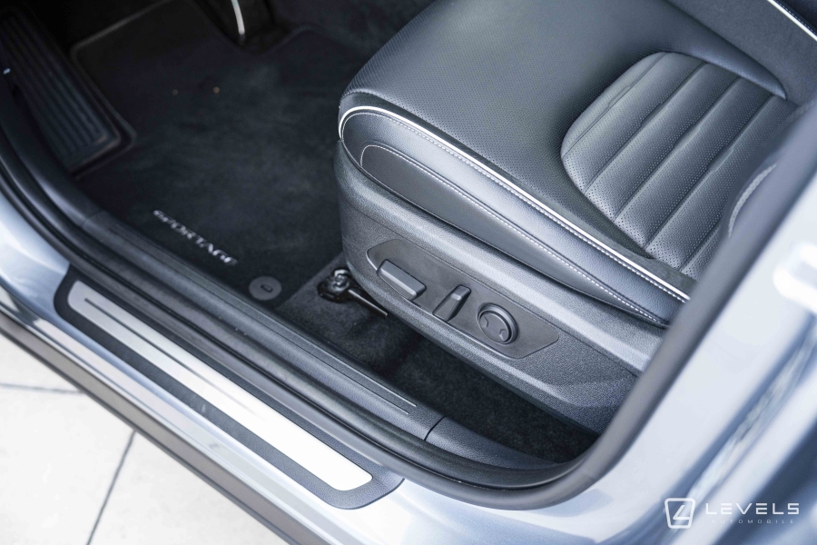 Kia SPORTAGE GT-Line Premium 265 ch Plug In Hybrid 4WD 1.6 T-GDI BVA6