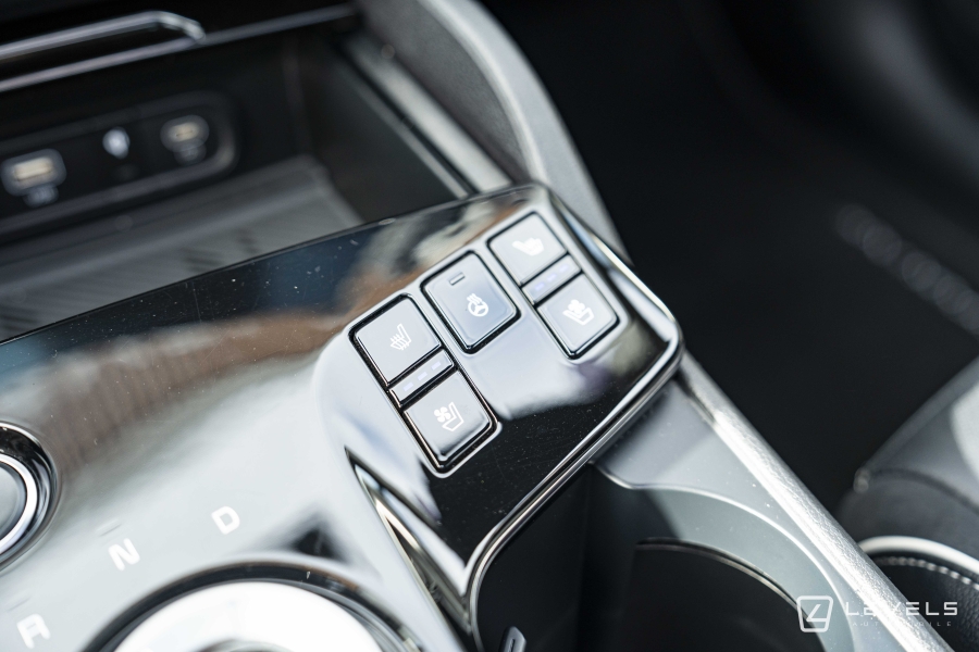 Kia SPORTAGE GT-Line Premium 265 ch Plug In Hybrid 4WD 1.6 T-GDI BVA6