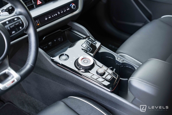 Kia SPORTAGE GT-Line Premium 265 ch Plug In Hybrid 4WD 1.6 T-GDI BVA6