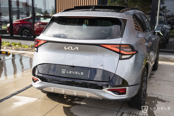 Kia SPORTAGE GT-Line Premium 265 ch Plug In Hybrid 4WD 1.6 T-GDI BVA6