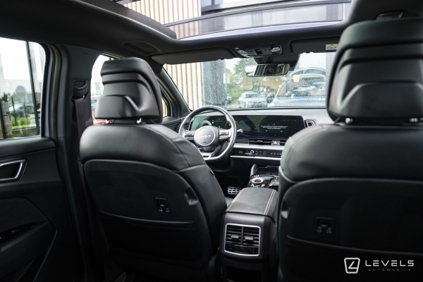 Kia SPORTAGE GT-Line Premium 265 ch Plug In Hybrid 4WD 1.6 T-GDI BVA6