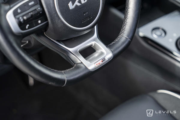 Kia SPORTAGE GT-Line Premium 265 ch Plug In Hybrid 4WD 1.6 T-GDI BVA6