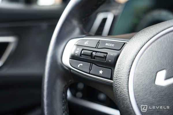 Kia SPORTAGE GT-Line Premium 265 ch Plug In Hybrid 4WD 1.6 T-GDI BVA6