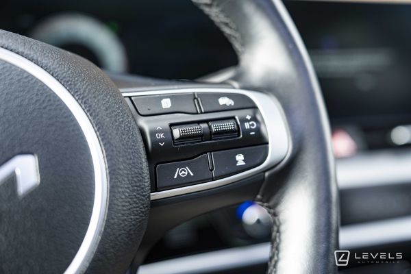 Kia SPORTAGE GT-Line Premium 265 ch Plug In Hybrid 4WD 1.6 T-GDI BVA6