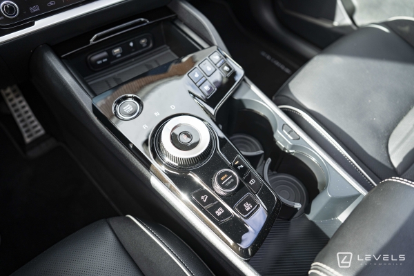 Kia SPORTAGE GT-Line Premium 265 ch Plug In Hybrid 4WD 1.6 T-GDI BVA6