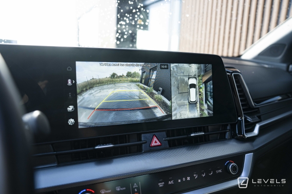 Kia SPORTAGE GT-Line Premium 265 ch Plug In Hybrid 4WD 1.6 T-GDI BVA6