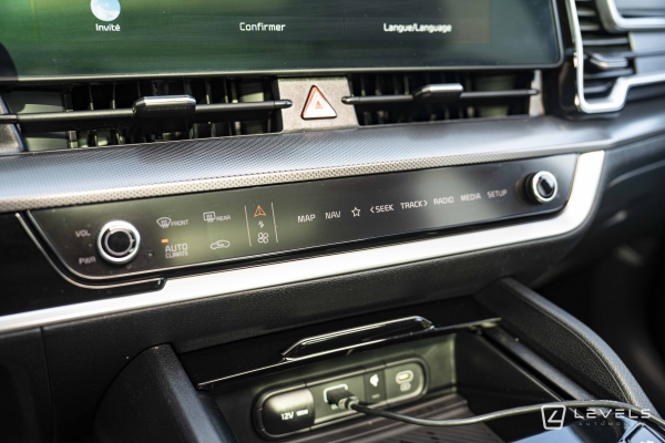 Kia SPORTAGE GT-Line Premium 265 ch Plug In Hybrid 4WD 1.6 T-GDI BVA6