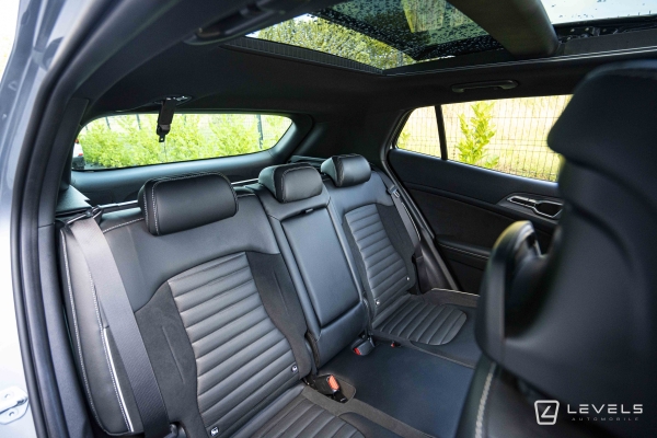 Kia SPORTAGE GT-Line Premium 265 ch Plug In Hybrid 4WD 1.6 T-GDI BVA6