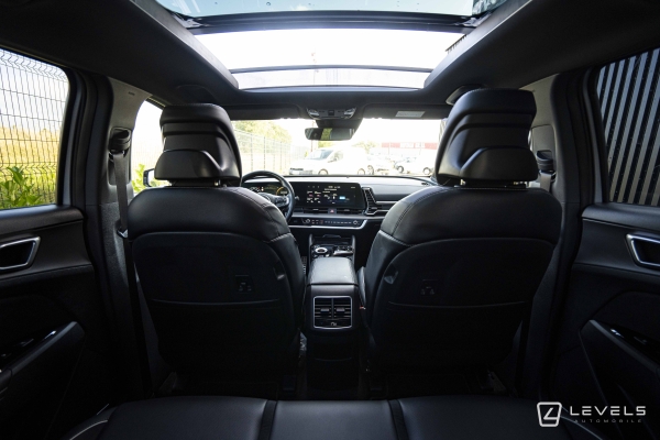 Kia SPORTAGE GT-Line Premium 265 ch Plug In Hybrid 4WD 1.6 T-GDI BVA6