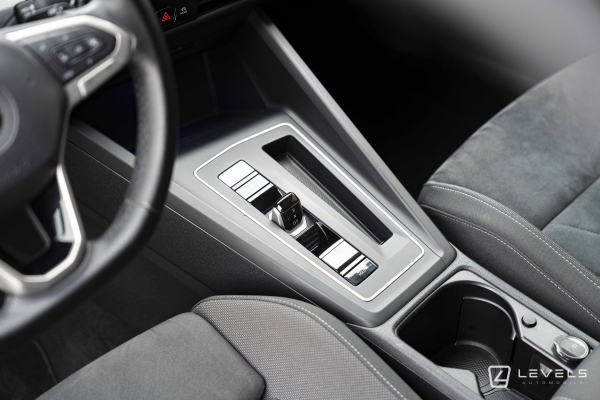  Volkswagen GOLF 8 eHybrid 204 ch DSG6 Finition Style