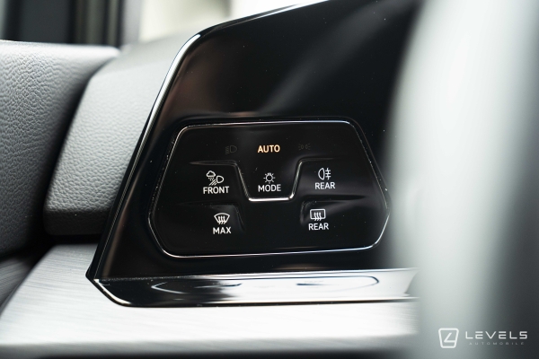  Volkswagen GOLF 8 eHybrid 204 ch DSG6 Finition Style