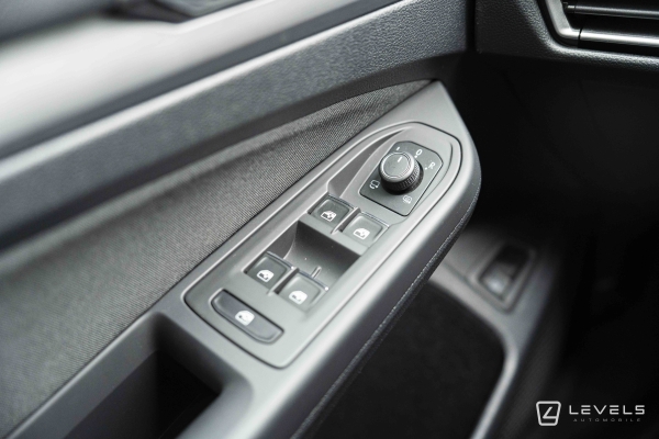  Volkswagen GOLF 8 eHybrid 204 ch DSG6 Finition Style