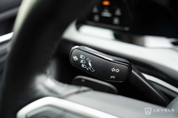  Volkswagen GOLF 8 eHybrid 204 ch DSG6 Finition Style