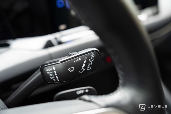  Volkswagen GOLF 8 eHybrid 204 ch DSG6 Finition Style