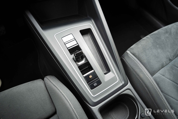  Volkswagen GOLF 8 eHybrid 204 ch DSG6 Finition Style