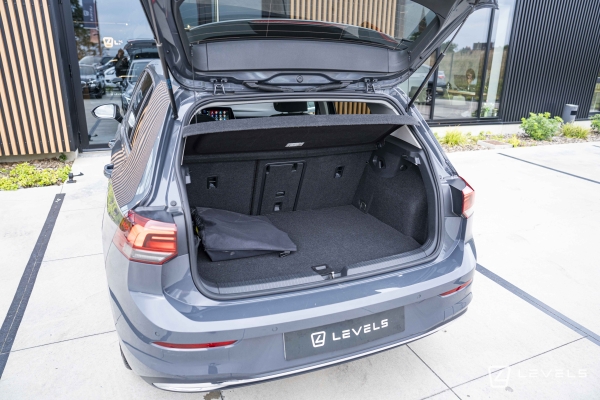  Volkswagen GOLF 8 eHybrid 204 ch DSG6 Finition Style