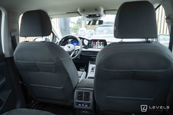  Volkswagen GOLF 8 eHybrid 204 ch DSG6 Finition Style