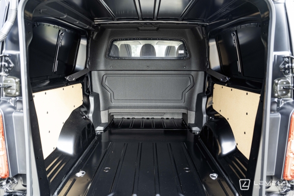 Utilitaire NOUVEAU CITROEN JUMPY XL 2.0 HDI 180 BVA CABINE APPROFONDIE 5 PLACES
