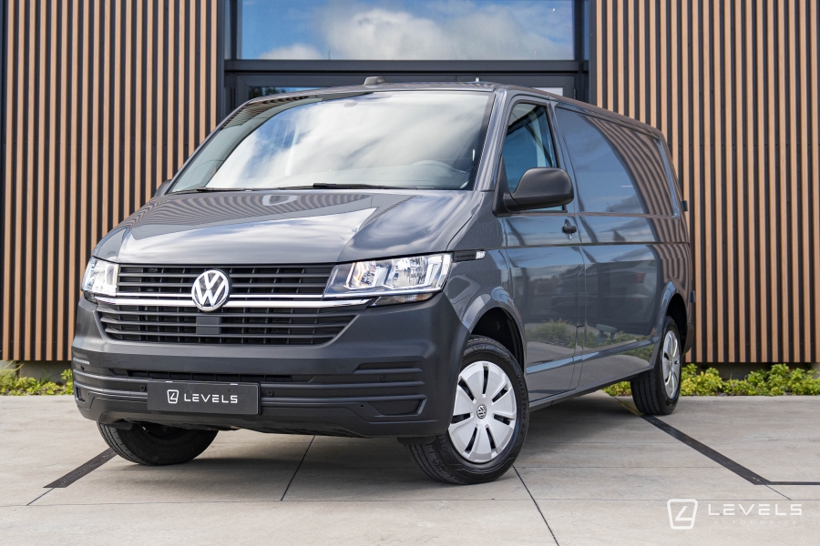 VOLKSWAGEN TRANSPORTER FOURGON T6 TDI 150 ch L2H1 Business Line